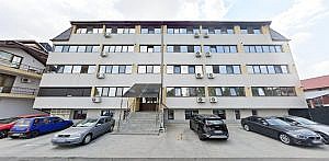 Garsoniera 41,60mp, Rosu, jud. Ilfov