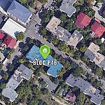 Apartament 3 camere, 77,55mp, sector 6, Bucuresti