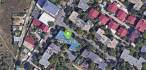 Apartament 3 camere, 77,55mp, sector 6, Bucuresti
