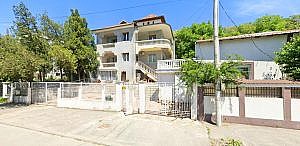 Vila P+2E 135mp + garaj + teren intravilan 1.000mp, Slatina, jud. Olt