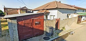 Casa P 64mp + anexa + teren intravilan 100mp, Schela Cladovei, jud. Mehedinti