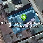 Vila P+M 156mp + anexa + teren intravilan 1.000mp, Curechistea, jud. Neamt