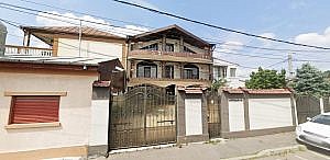 Vila P+E+M 160mp + teren intravilan 254mp, sector 5, Bucuresti