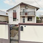 Vila P+M 146,78mp + anexa + teren intravilan 317mp, Cumpana, jud. Constanta