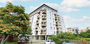 Apartament 3 camere, 83mp, Arad, jud. Arad