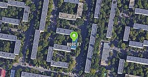 Apartament 3 camere, 64,94mp, sector 3, Bucuresti