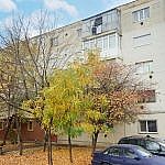 Apartament 2 camere, 50,46mp, Ramnicu Sarat, jud. Buzau