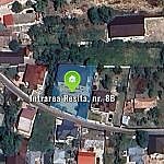 Vila duplex P+E 242mp + garaj + teren intravilan 723mp, Stefanestii de Jos, jud. Ilfov