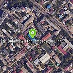 Apartament 2 camere, 59,06mp, Botosani, jud. Botosani