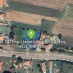 Casa P 125mp + teren intravilan 1.029mp, Tilecus, jud. Bihor
