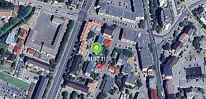 Apartament 2 camere, 31mp, Zalau, jud. Salaj