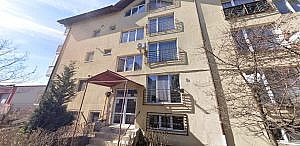 Apartament 2 camere, 38,37mp + loc parcare, Floresti, jud. Cluj