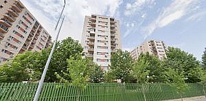 Apartament 2 camere, 43,76mp, sector 3, Bucuresti