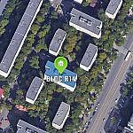 Apartament 2 camere, 46,30mp, sector 2, Bucuresti