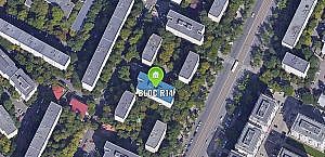 Apartament 2 camere, 46,30mp, sector 2, Bucuresti