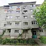 Apartament 2 camere, 47,34mp, Turnu Magurele, jud. Teleorman