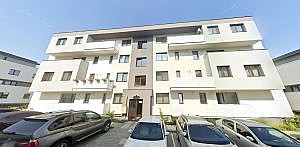 Apartament 2 camere, 52,20mp, Floresti, jud. Cluj