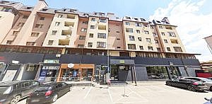 Apartament 2 camere, 57,67mp + loc parcare, Bragadiru, jud. Ilfov