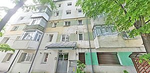 Apartament 3 camere, 48,50mp, Botosani, jud. Botosani