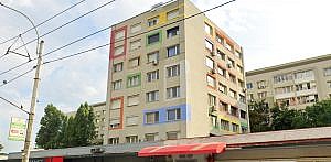 Apartament 3 camere, 57mp, sector 1, Bucuresti