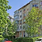 Apartament 3 camere, 61,71mp, Botosani, jud. Botosani