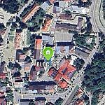 Apartament 3 camere, 62mp, Slanic, jud. Prahova