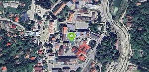 Apartament 3 camere, 62mp, Slanic, jud. Prahova