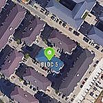Apartament 3 camere, 69,11mp, sector 4, Bucuresti