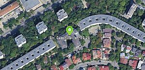 Apartament 3 camere, 72,96mp + boxa, sector 2, Bucuresti