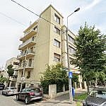 Apartament 4 camere, 181,02mp + boxa + garaj, sector 2, Bucuresti