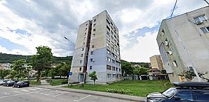 Apartament 2 camere, 44,25mp, Orsova, jud. Mehedinti