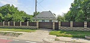 Casa P 111mp + anexe + teren intravilan 2.304mp, Salcea, jud. Suceava