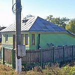 Casa + anexa + teren intravilan 1.461mp, Jugureanu, jud. Braila