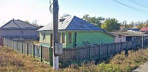 Casa 84 mp + anexe + teren intravilan 1.461mp, Jugureanu, jud. Braila