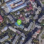 Garsoniera 29,77mp, Iasi, jud. Iasi