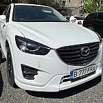Mazda CX-5 2016