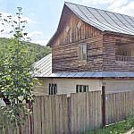 Casa 91mp + teren intravilan 179mp, Piscu Radului, jud. Vrancea
