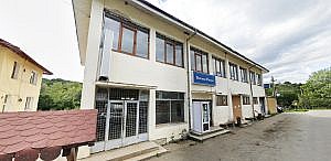 Spatiu comercial P+E + anexe + teren intravilan 1.807mp, Provita de Sus, jud. Prahova