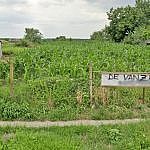 Teren intravilan 1.748mp, Sacaseni, jud. Satu Mare