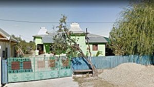 Casa 134mp + teren intravilan 4.473mp, Bulimanu, jud. Olt