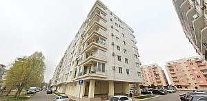 Apartament 2 camere, 54,67mp, Constanta, jud. Constanta