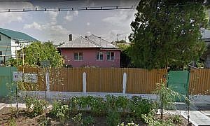 Casa 4 camere + anexe + teren intravilan 473mp, Faurei, jud. Braila