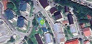 Apartament 2 camere, 38,59mp, Sinaia, jud. Prahova