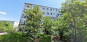 Apartament 2 camere, 42,58mp, Slobozia, jud. Ialomita