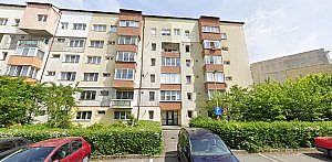 Apartament 2 camere, 42mp, Brasov, jud. Brasov