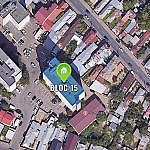 Apartament 2 camere, 44,23mp, Buzau, jud. Buzau
