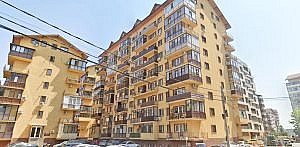 Apartament 2 camere, 51,81mp, Dudu, jud. Ilfov