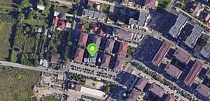 Apartament 2 camere, 57,23mp, sector 5, Bucuresti
