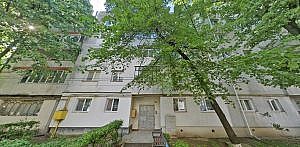 Apartament 3 camere, 54,70mp, Botosani, jud. Botosani