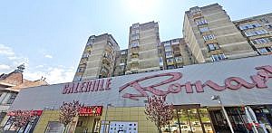 Apartament 3 camere, 62mp, Ramnicu Valcea, jud. Valcea